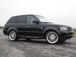 Land Rover Range Rover Sport HSE by Cargraphic 2009 года